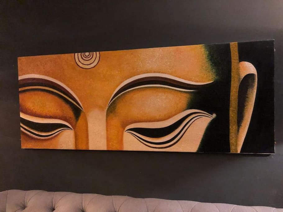 Hidden Gem !Stunning 3 Bedroom Home In Sheffield Handsworth エクステリア 写真